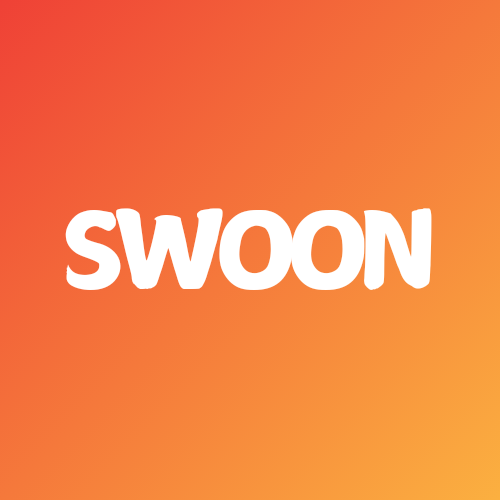 SWOON- Online Dating Logo