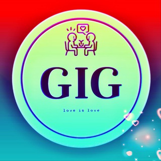 Gay India Chatroom Telegram Group Link Logo