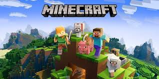 How to Save Minecraft Server Worlds: The Ultimate Guide for Java, Bedrock, and All Platforms Logo