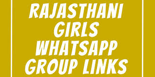 Rajasthani sex Logo
