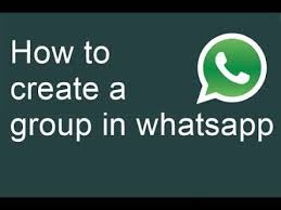 How to Create a WhatsApp Group: A Step-by-Step Guide Logo