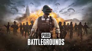 PUBG Gamers in UK WhatsApp Group Logo