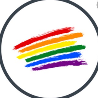 LGBTQI+ Club Links Telegram Group Logo