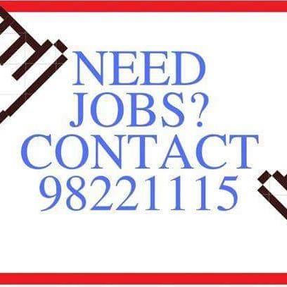 Job vacancy in Singapore WhatsApp group links