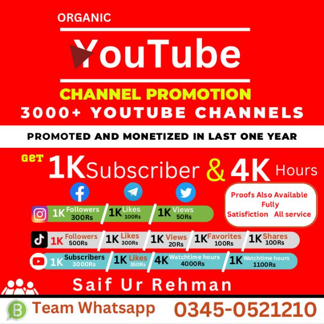 TikTok Likes, Followers, Views WhatsApp Group Logo