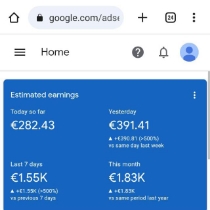 Free Adsense Arbitrage Course Logo