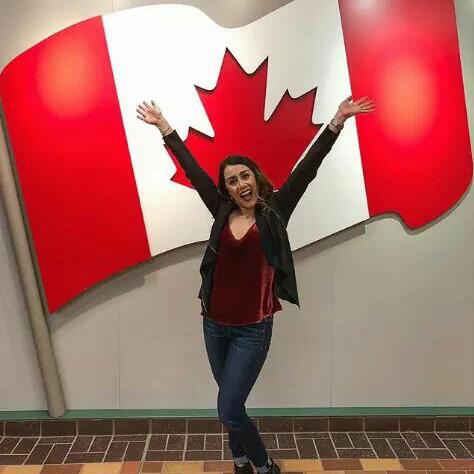 Work and Study in Canada WhatsApp Group