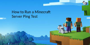 How Does Minecraft Read Response Data on Server List Ping? Logo